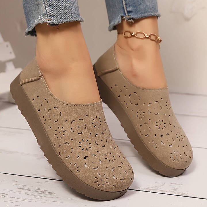 Tatiana™ SoftStep Loafers