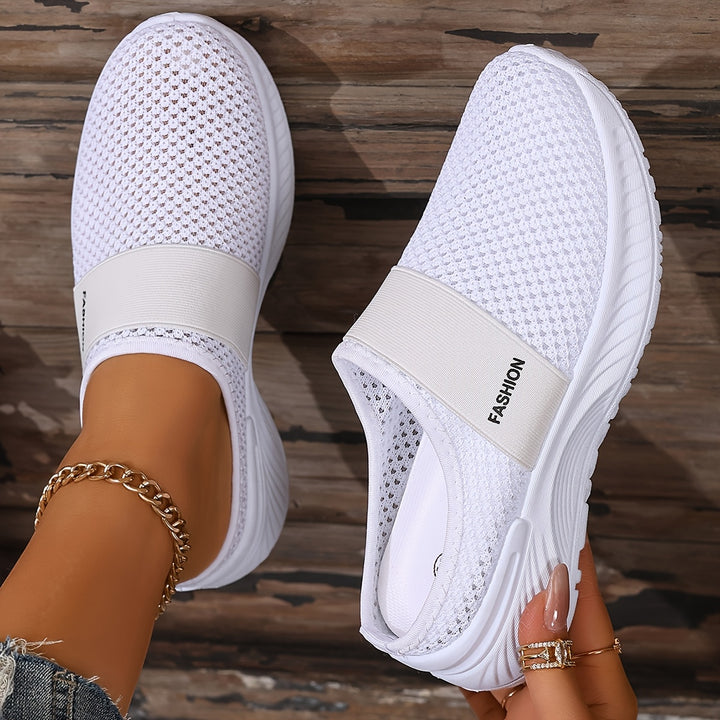 Freela™ Glide Comfort Slip-Ons