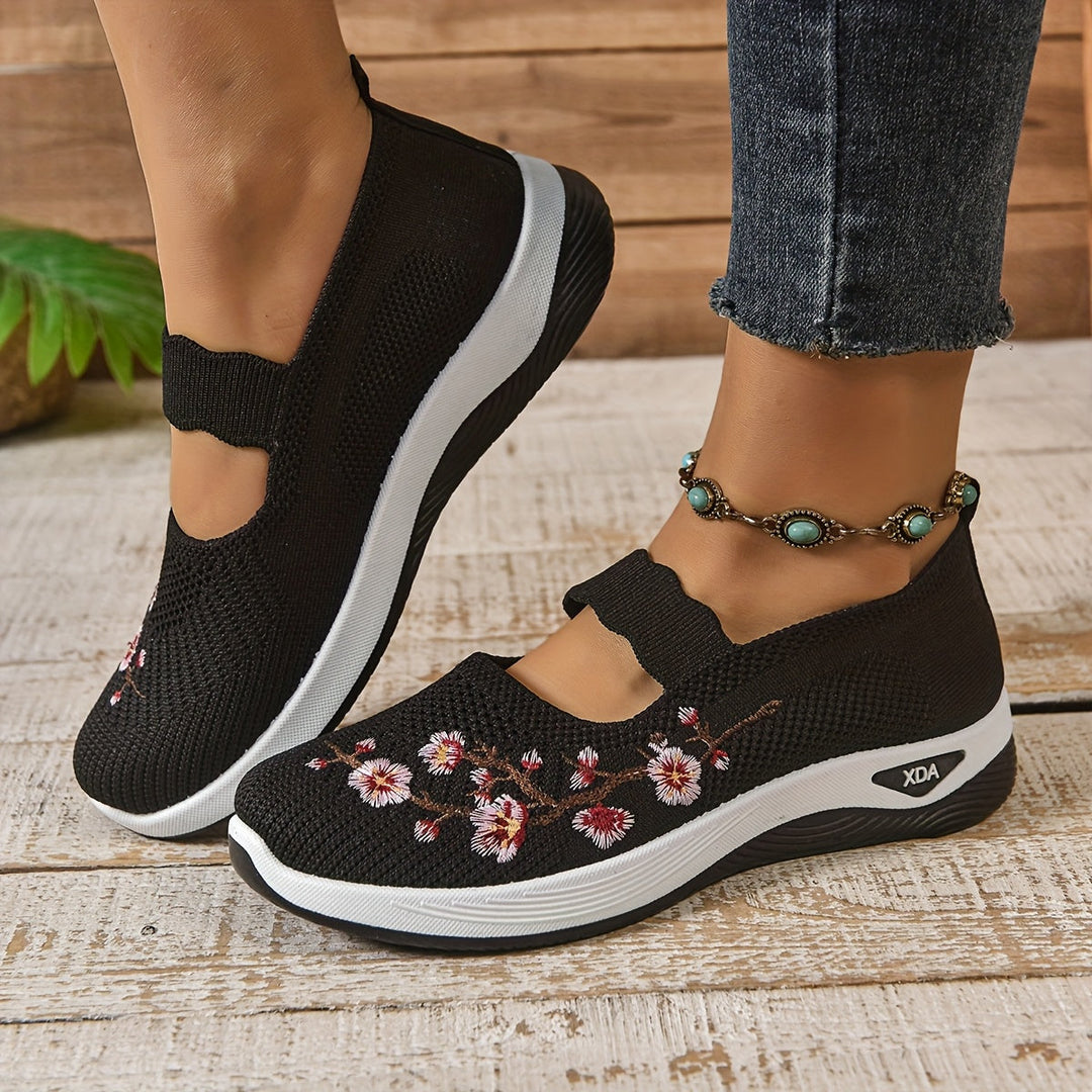 Blossom™ | ReliefWalk
