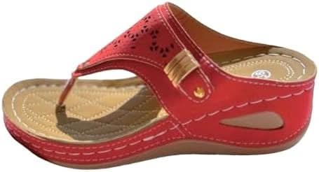 Deyana | Orthopedic Sandals