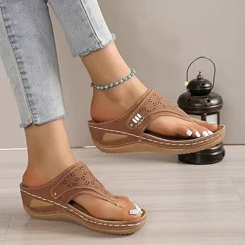 Deyana | Orthopedic Sandals