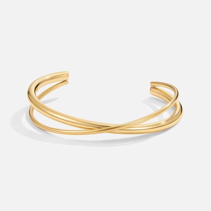 Bracelet Twist en Or