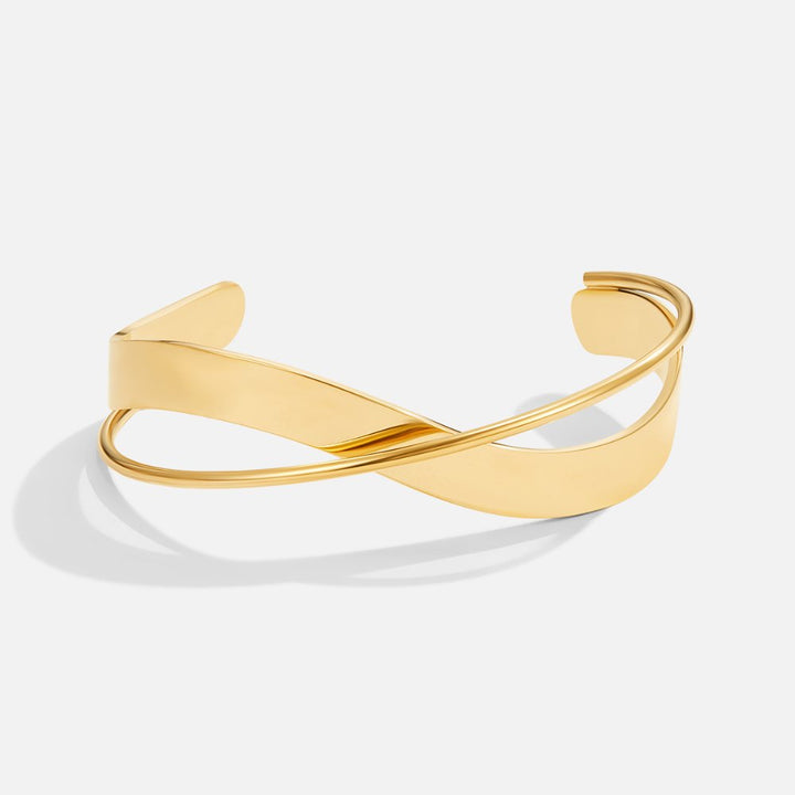 Eve Bracelet en Or Unique