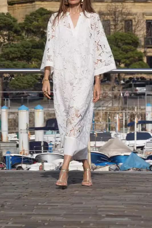 Suzy | The Dress That Enhances Every Woman