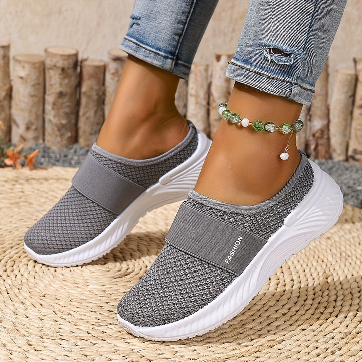 Freela™ Glide Comfort Slip-Ons