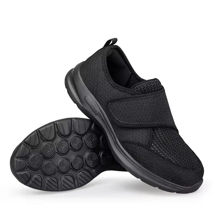 Cassandra | Orthopedic Extra-Wide Support Shoes
