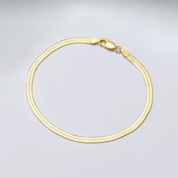 Bracelet Herringbone Chelsea