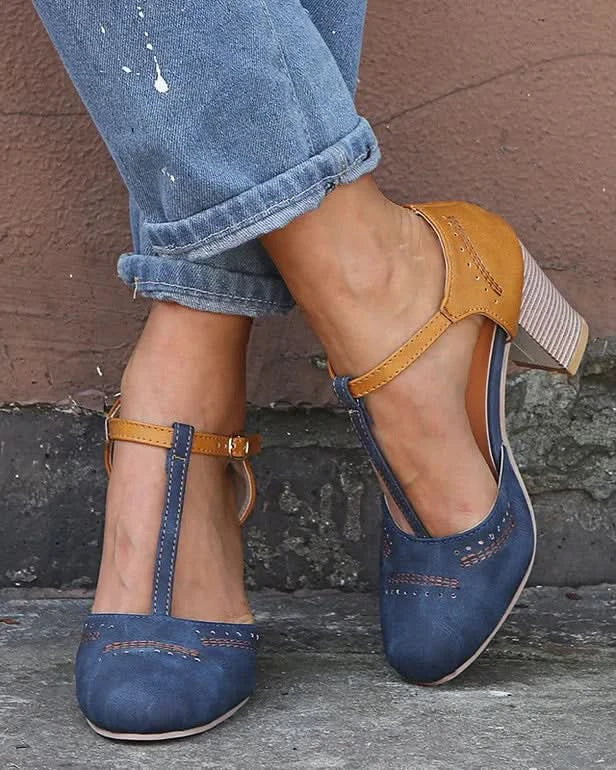 Morgane™| Miriam Talons aiguilles