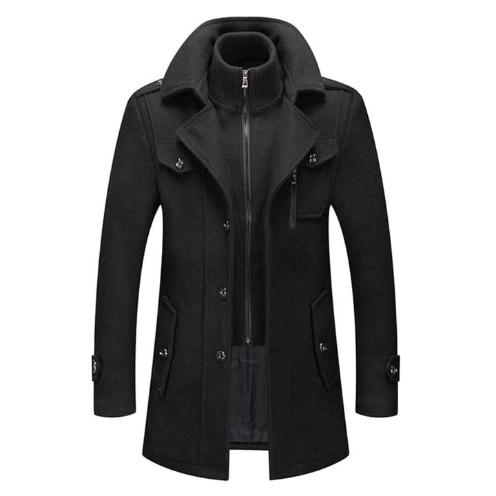 Felix | Two-piece coat