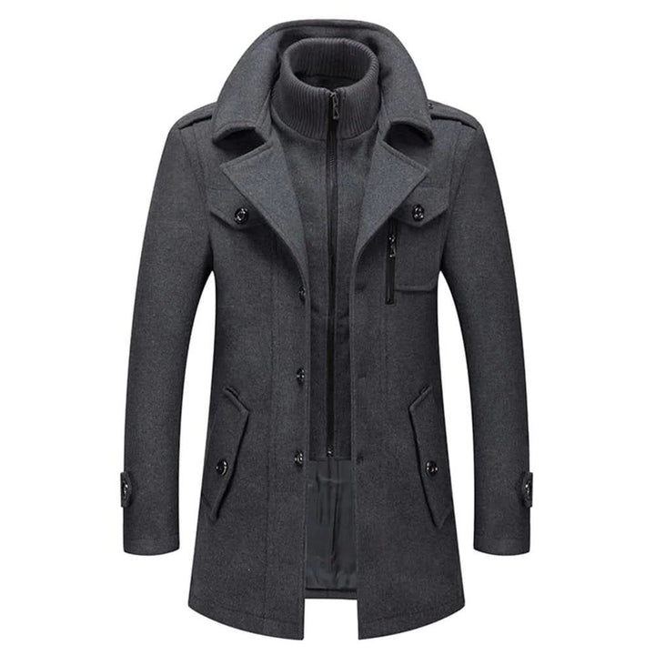 Felix | Two-piece coat