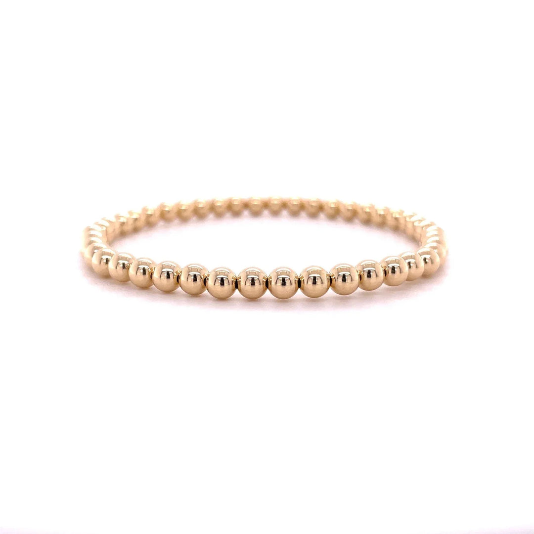 Bracelet en perles Caicos