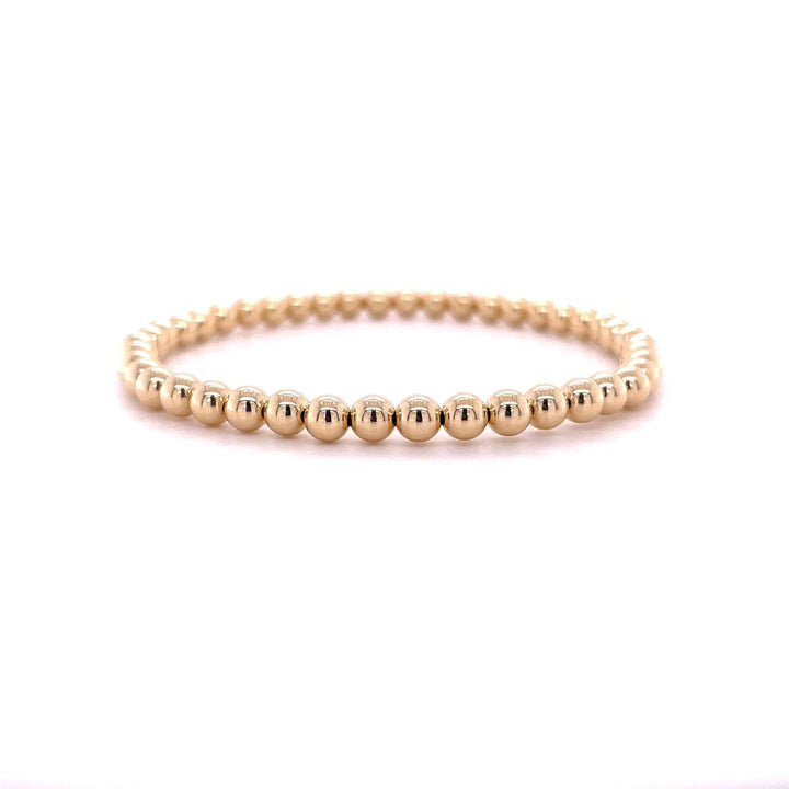 Bracelet en perles Caicos
