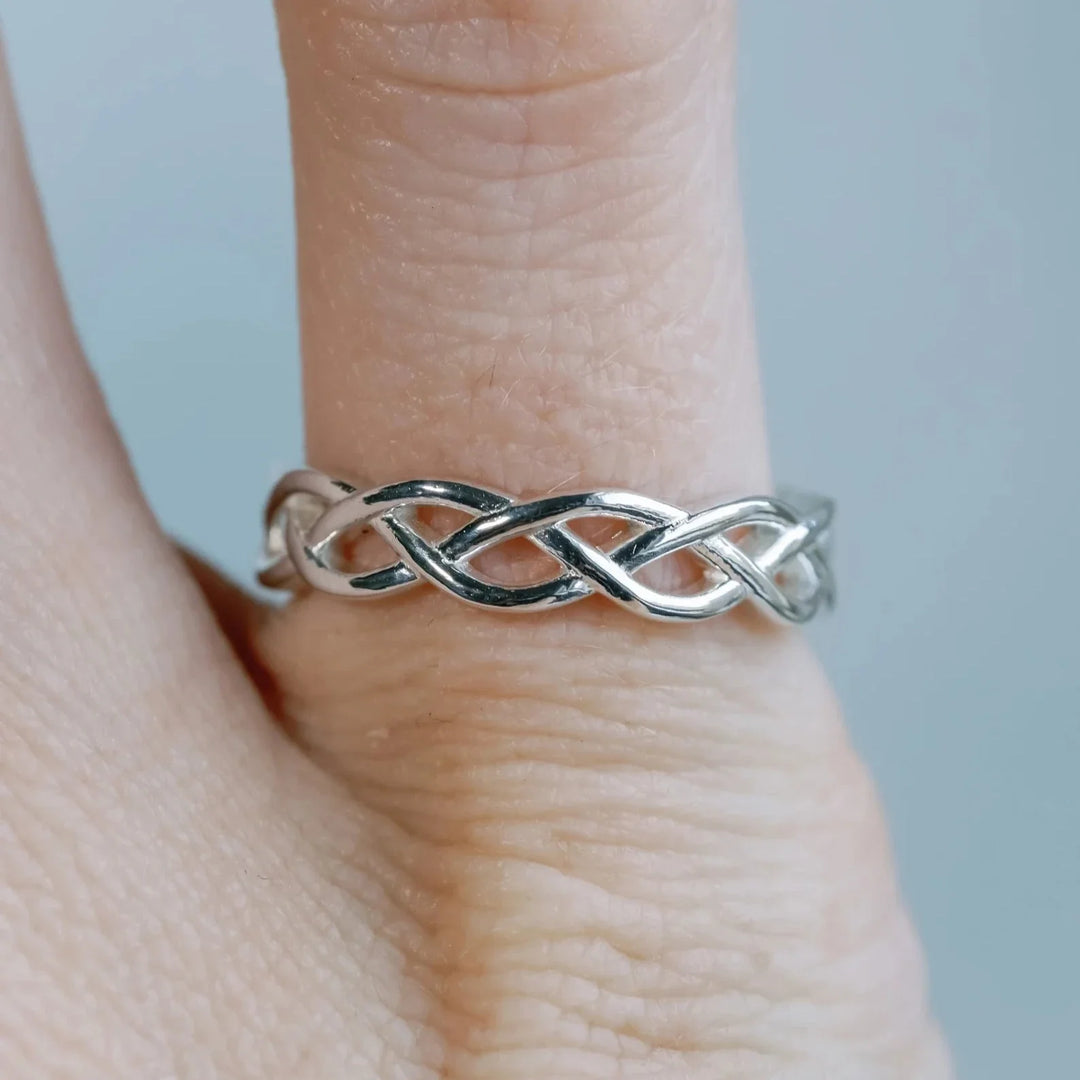 Bague Naxos