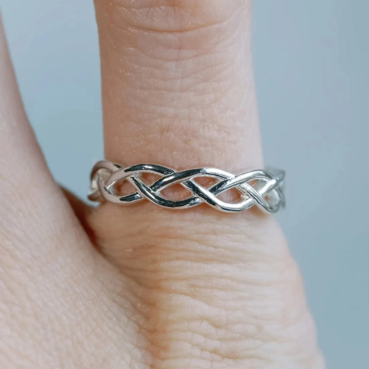 Bague Naxos