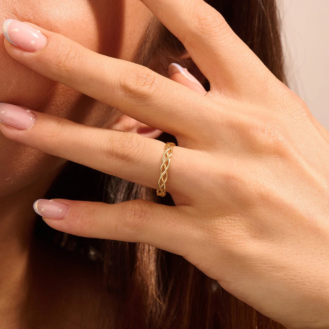 Bague Naxos