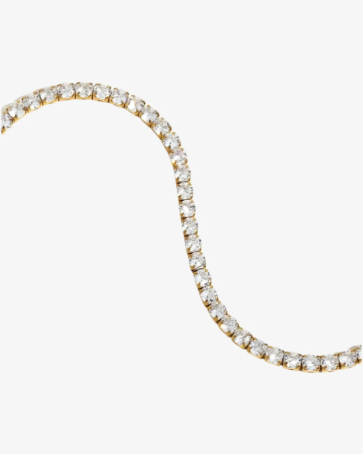 Collier de Tennis Monaco
