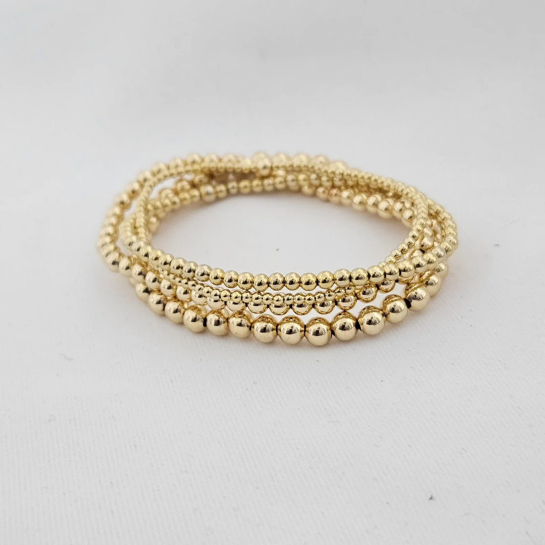 Bracelet en perles Caicos