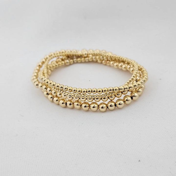Bracelet en perles Caicos