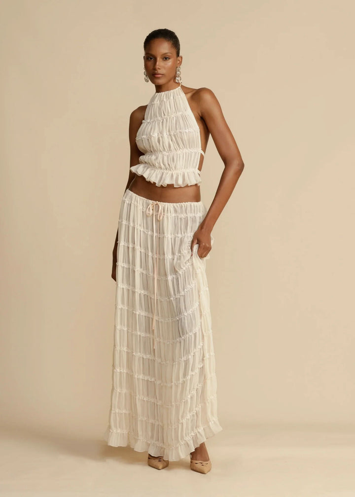 Morgane™| Robe Natalia