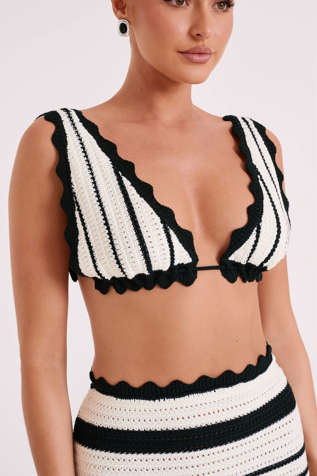 Morgane™| Robe Bahama