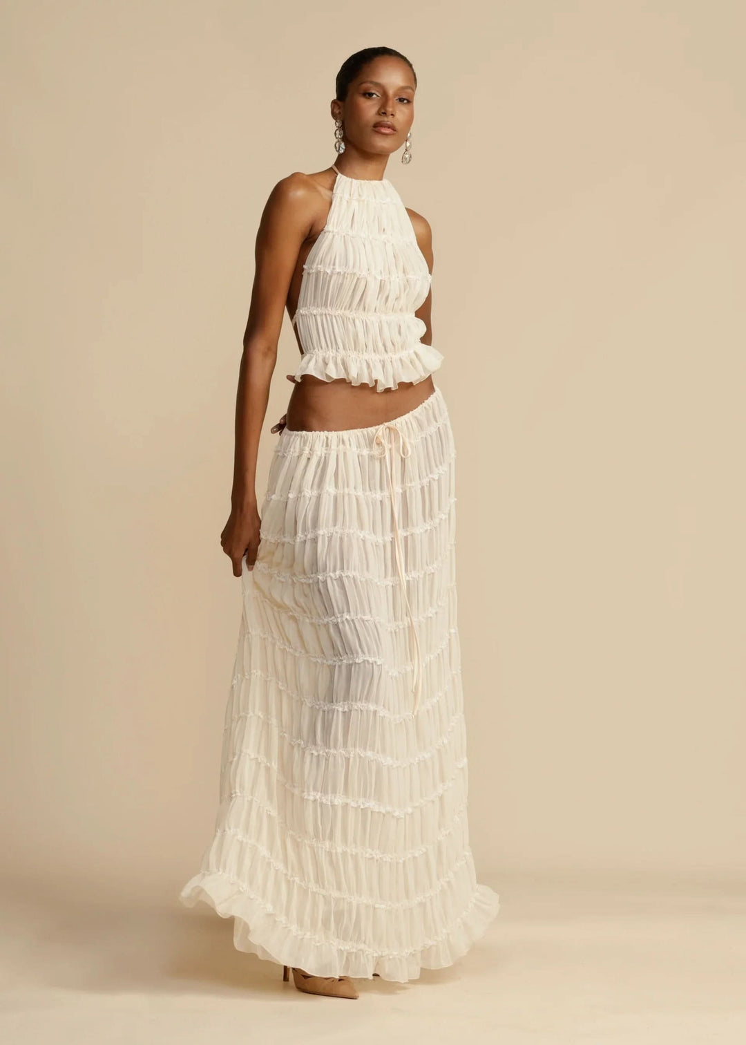 Morgane™| Robe Natalia