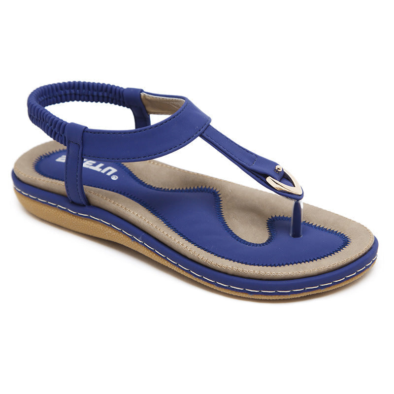 Morgane™ | Sandales Souplesse Absolue