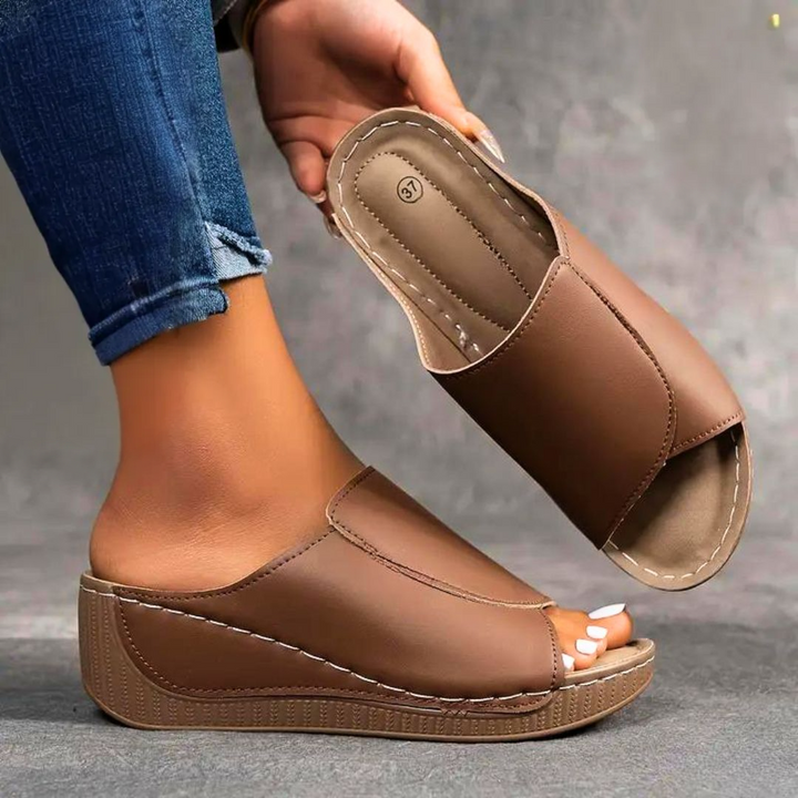 VivaStep - Ergonomic & Non-Slip Sandals for Pain Relief