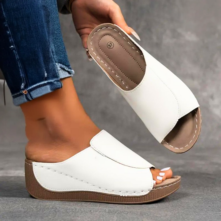 VivaStep - Ergonomic & Non-Slip Sandals for Pain Relief