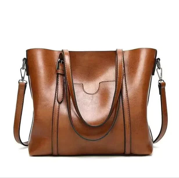 Morgane™| Sac en cuir Juliette