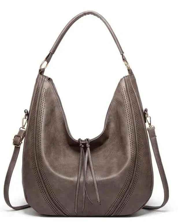 Caliana | Leather Bag