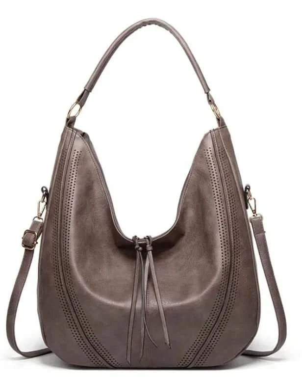 Morgane™| Caliana Sac en cuir