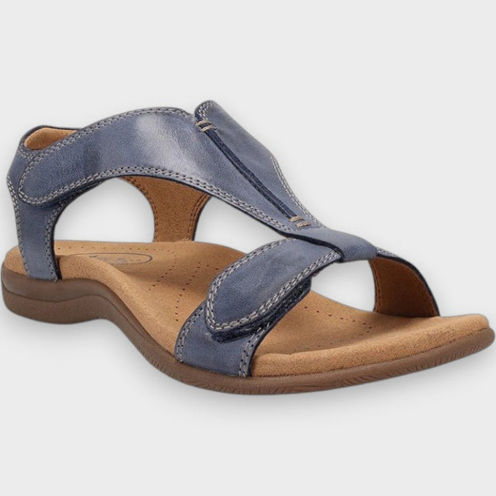Renée™ | Sandales Orthopédiques Élégantes