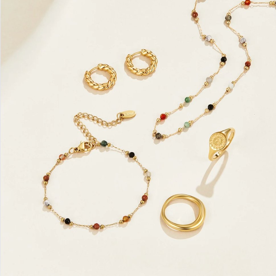 Bracelet Luly Stein
