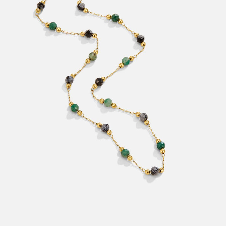Collier en perles Lulu Forest