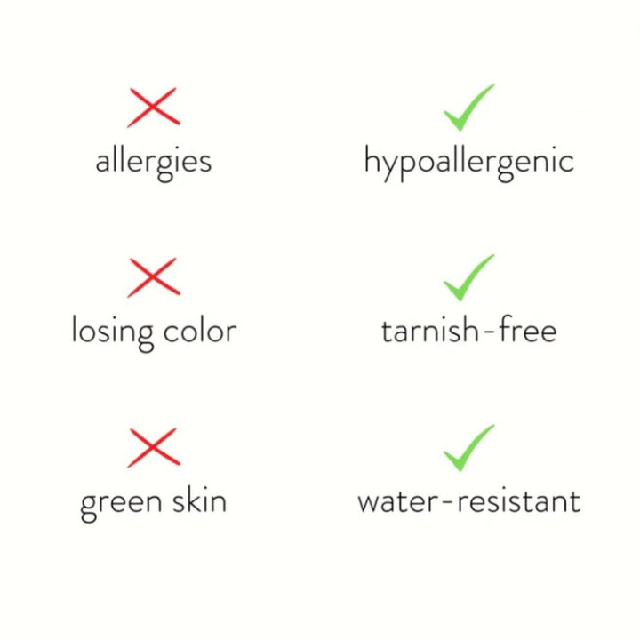 Collier en couches de pierres