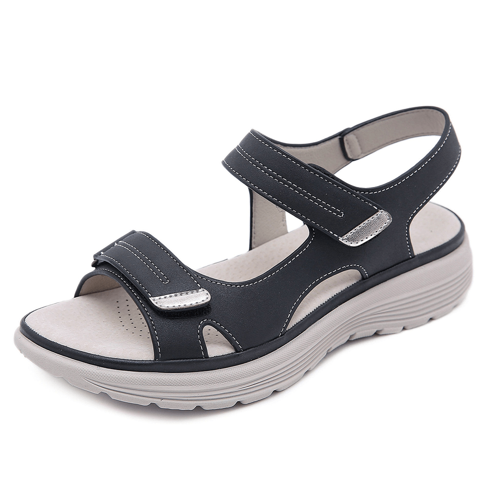 Samia | Orthopedic Sandals