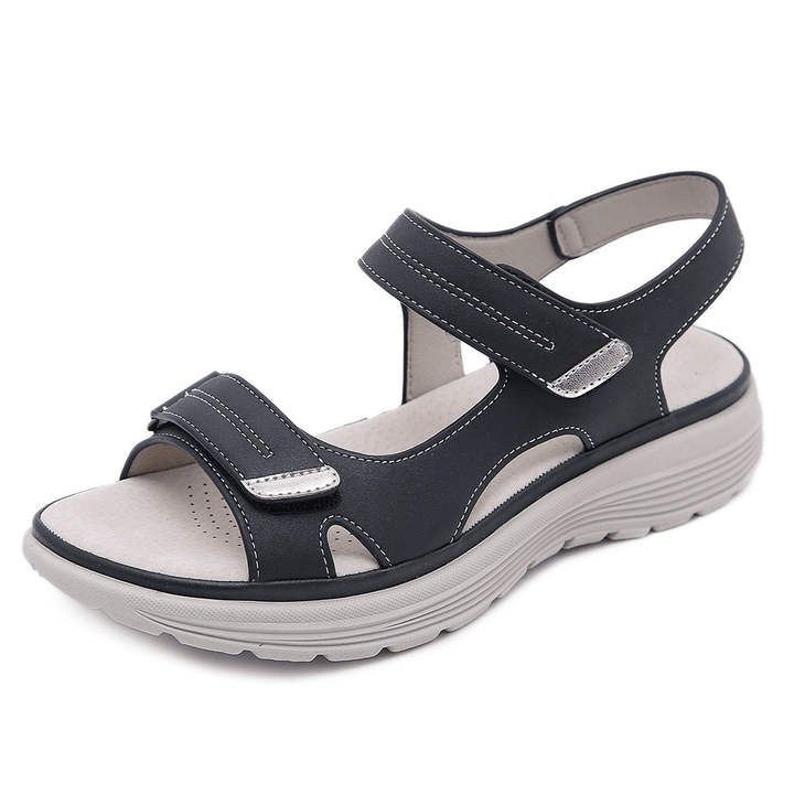 Samia | Orthopedic Sandals