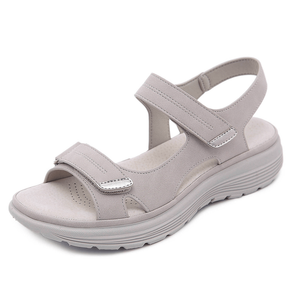 Samia | Orthopedic Sandals