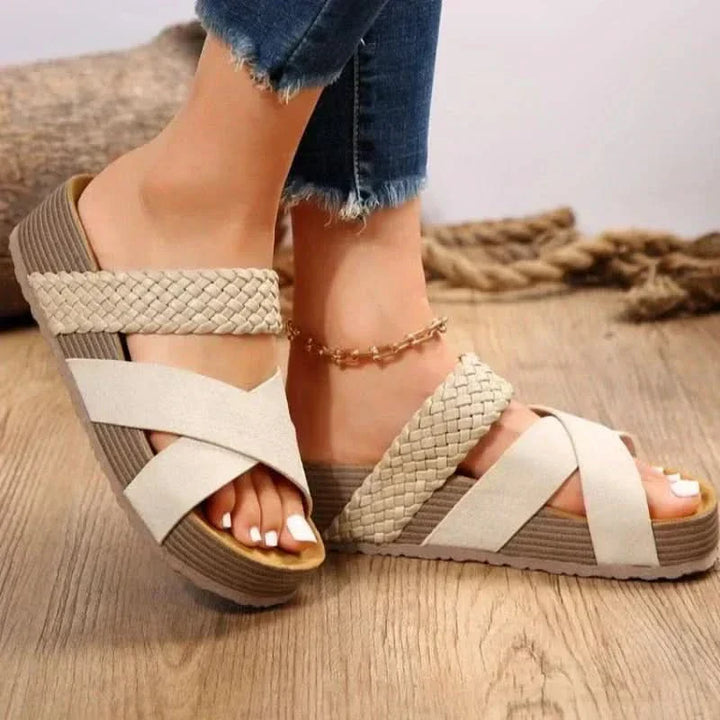 Levia | Orthopedic Sandals