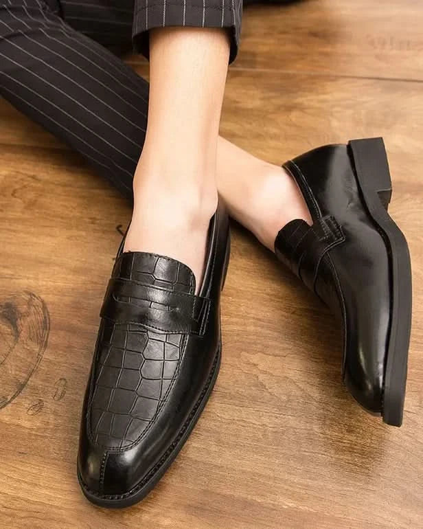Morgane™| Liny Women's Loafers