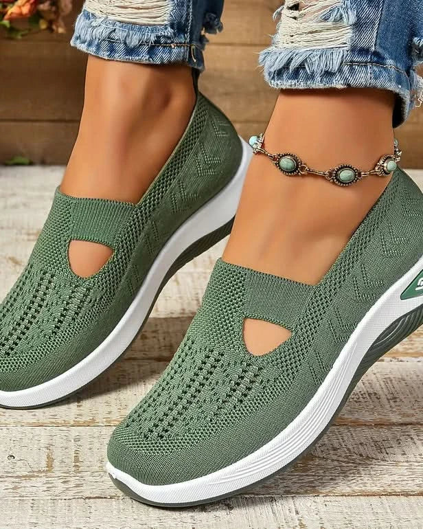 Penelope | Comfortable Orthopedic Shoes