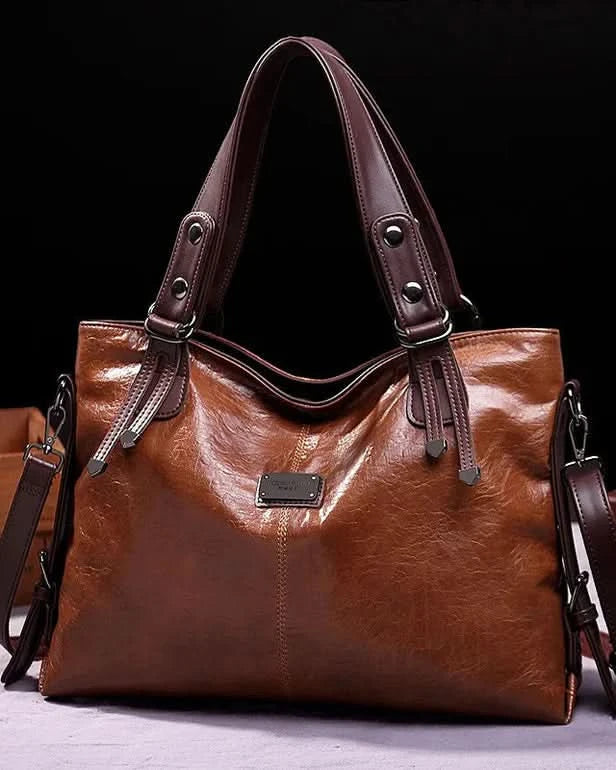 Morgane™| Sac Vintage Belina