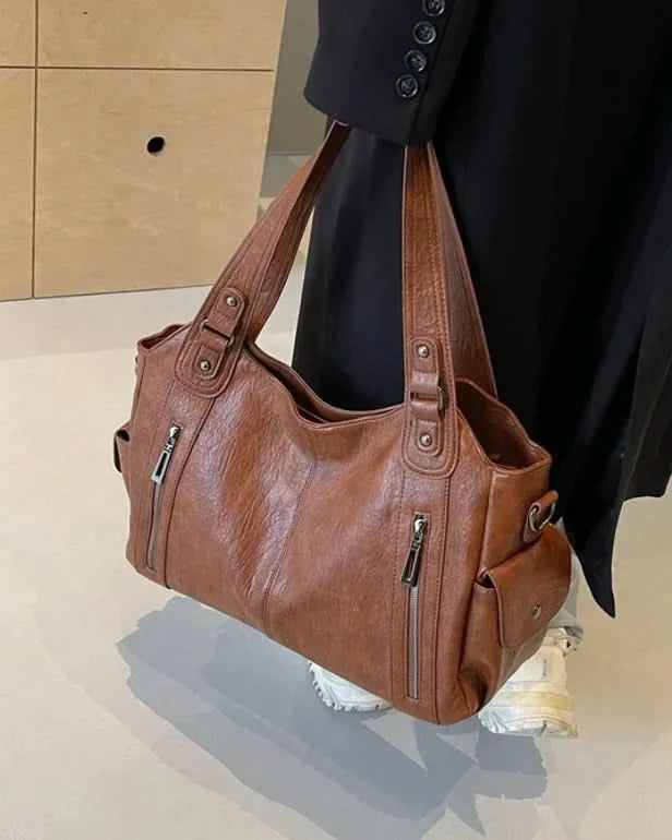Morgane™| Sac à bandoulière Scarlett Elegant