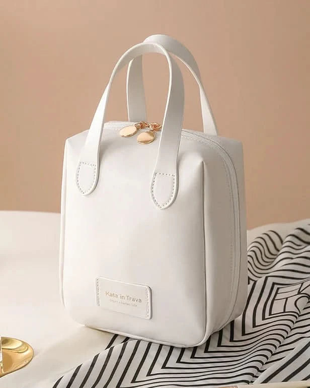 Morgane™| Rita Sac de rangement pour produits de beauté