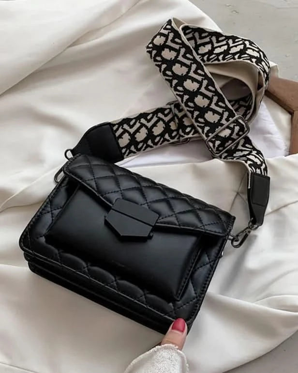Morgane™| Noa Sac à bandoulière élégant