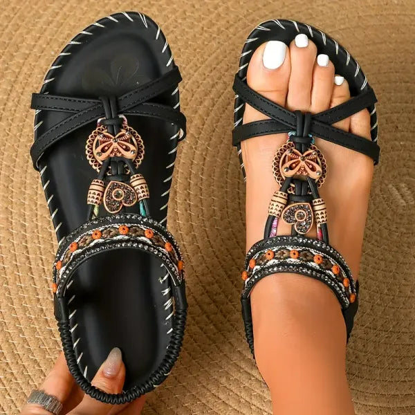 Elara | Comfort+ Orthopedic Sandals