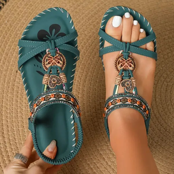 Elara | Comfort+ Orthopedic Sandals