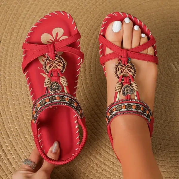 Elara | Comfort+ Orthopedic Sandals