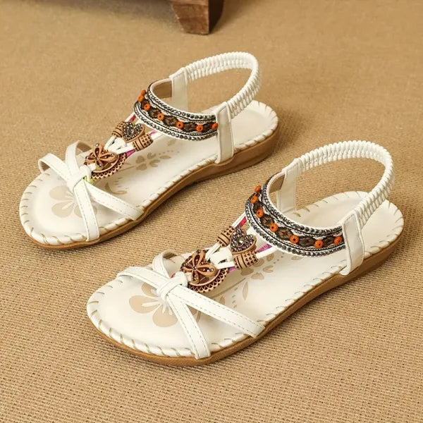 Elara | Comfort+ Orthopedic Sandals