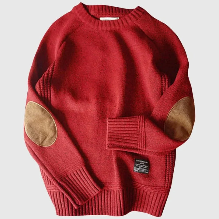 Morgane® | Pull en laine